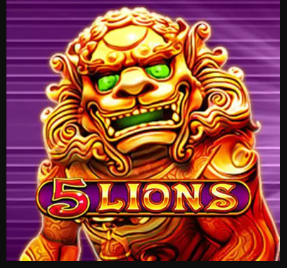 5 Lions